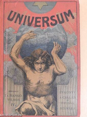 Universum IV.