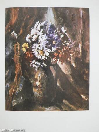 Ej-haj, gyöngyvirág...