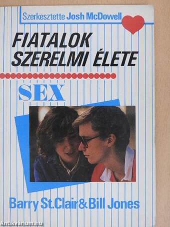 Fiatalok szerelmi élete/Sex