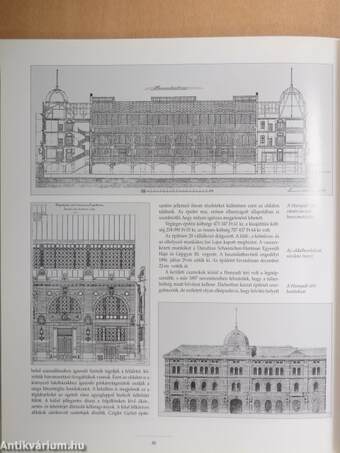 Budapesti vásárcsarnokok