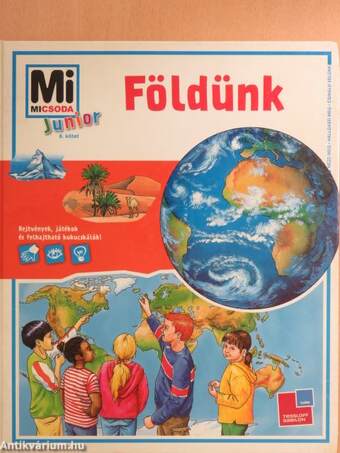 Földünk