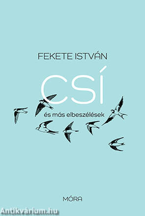 Csí és más elbeszélések