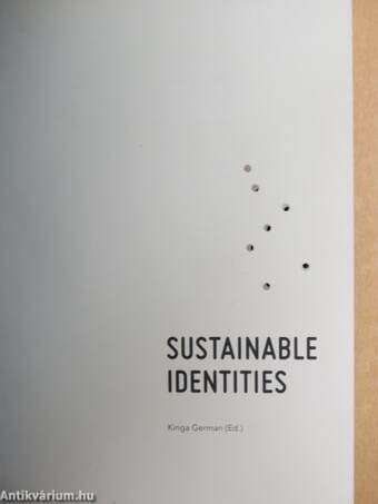 Sustainable Identities
