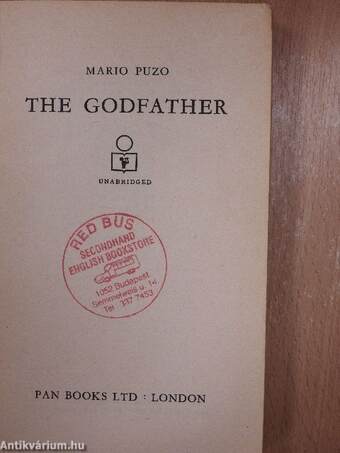 The Godfather