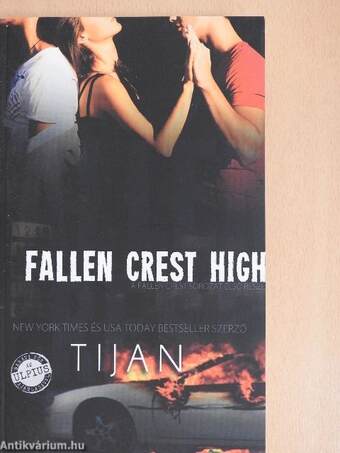 Fallen Crest High