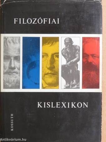 Filozófiai kislexikon