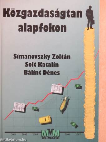 Közgazdaságtan alapfokon