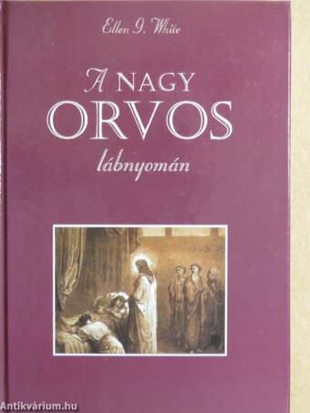 A nagy orvos lábnyomán