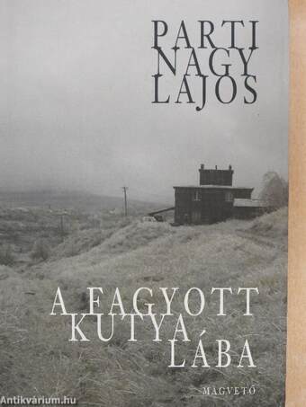 A fagyott kutya lába