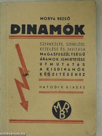 Dinamók