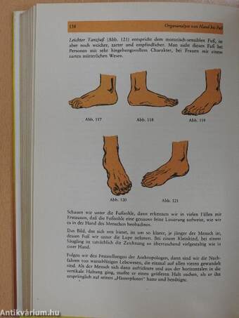 Das große Lexikon der Charakterkunde