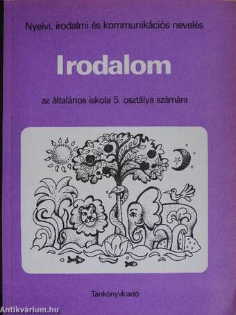 Irodalom 5.