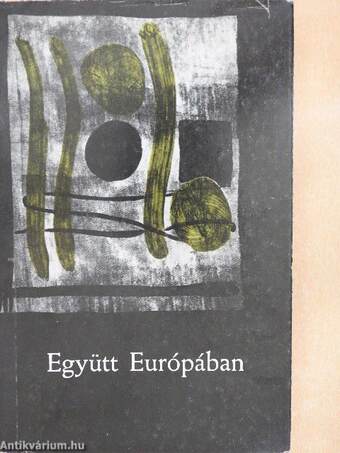 Együtt Európában