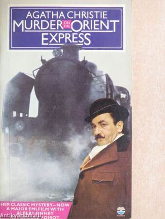 Murder on the Orient Express