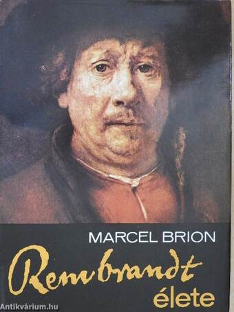 Rembrandt élete