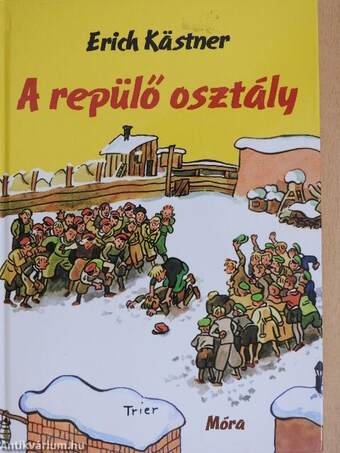 A repülő osztály