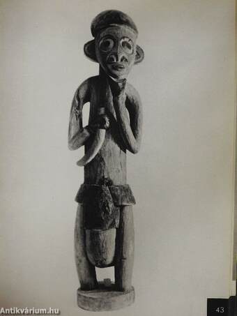 African Art in Polish Collections