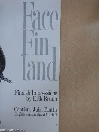 Face Finland