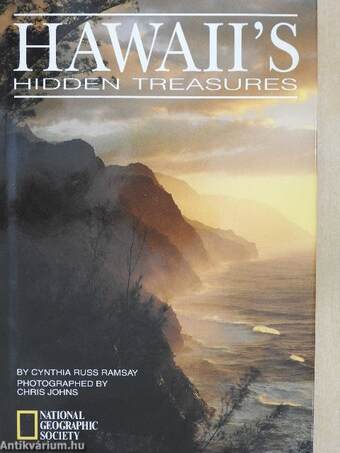 Hawaii's hidden treasures