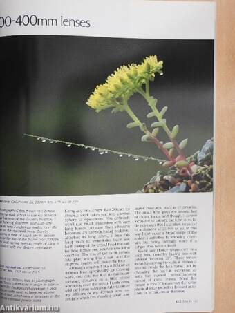 John Shaw's Closeups in Nature