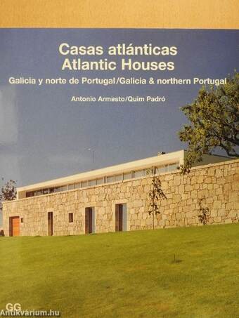 Casas atlánticas/Atlantic Houses