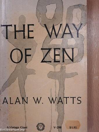 The Way of Zen