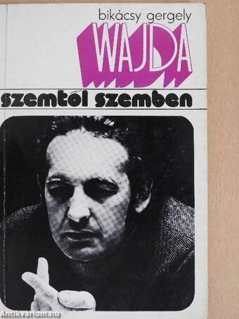 Andrzej Wajda