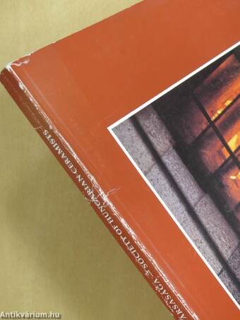 Magyar Kerámikusok Társasága - Katalógus