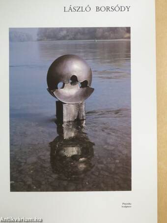 Magyar Kerámikusok Társasága - Katalógus