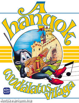 A hangok csodálatos világa