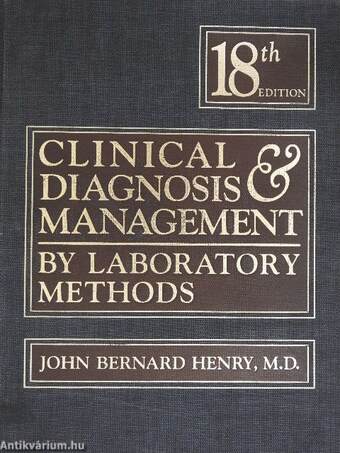 Clinical Diagnosis & Management