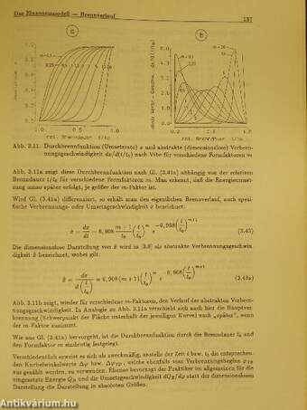 Thermodynamik der Verbrennungskraftmaschine