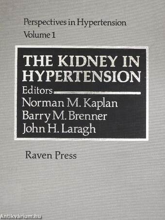 The Kidney in Hypertension