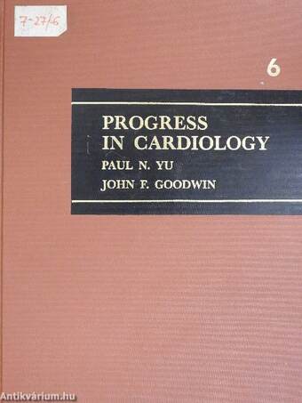 Progress in Cardiology 6