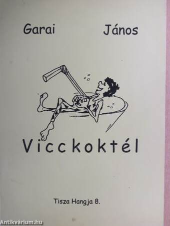 Vicckoktél