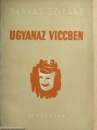 Ugyanaz viccben