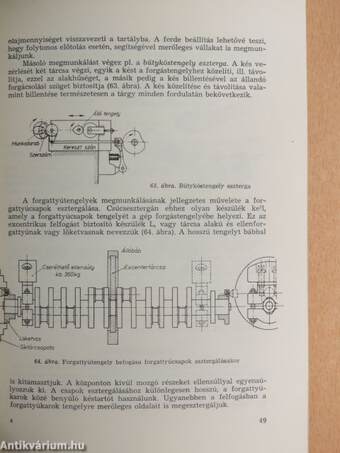 Technológia I.