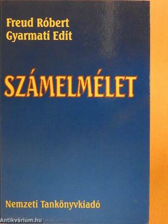 Számelmélet