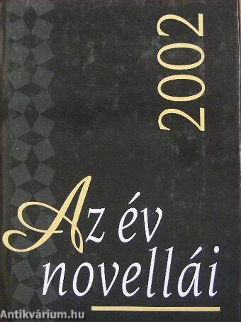 Az év novellái 2002