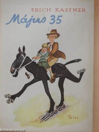 Május 35