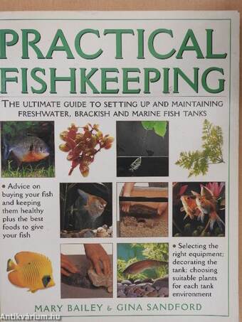 Practical Fishkeeping