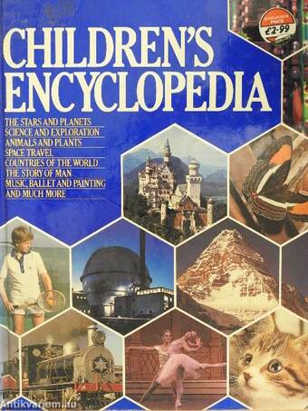 Children's Encyclopedia