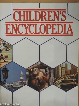 Children's Encyclopedia