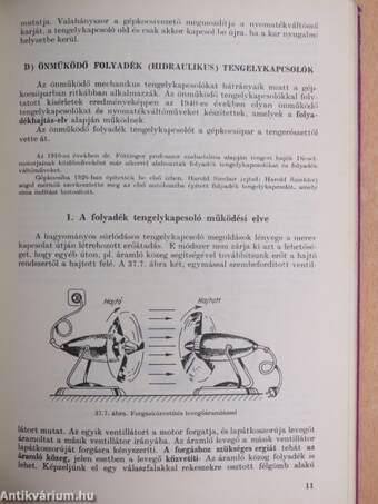 Autó-szerkezettan és szerelési ismeretek III.