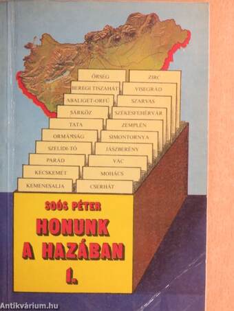 Honunk a hazában 1-4.