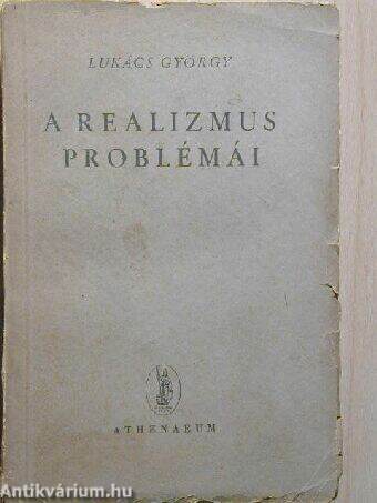 A realizmus problémái