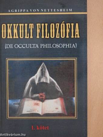 Okkult filozófia I.