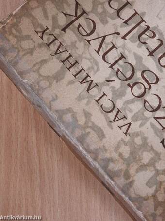 Szegények hatalma - Lemezzel