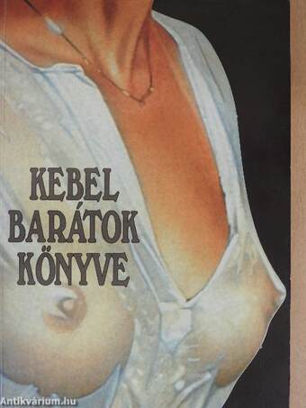 Kebelbarátok könyve