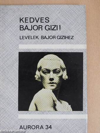 Kedves Bajor Gizi!